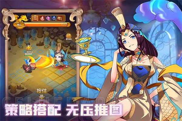 十月鹰飞奇幻冒险记内购版.jpg