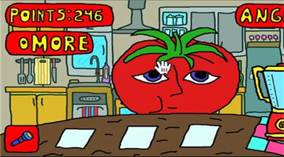番茄先生恐怖游戏中文版