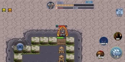 部落杀免广告