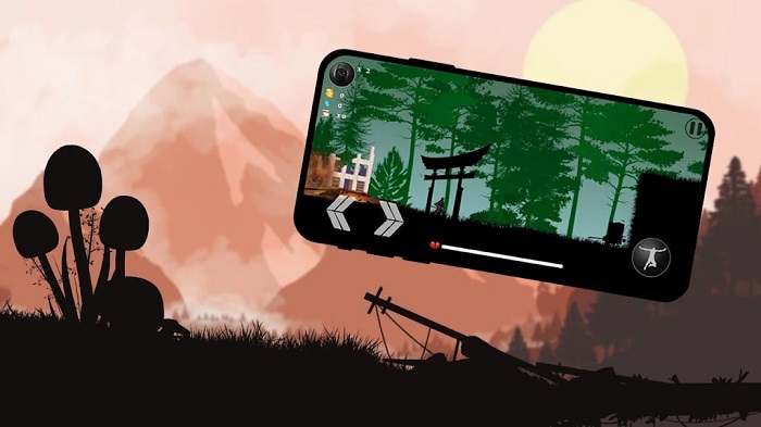 武士屠戮中文版