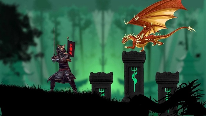 武士屠戮中文版