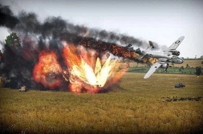 战争雷霆汉化版