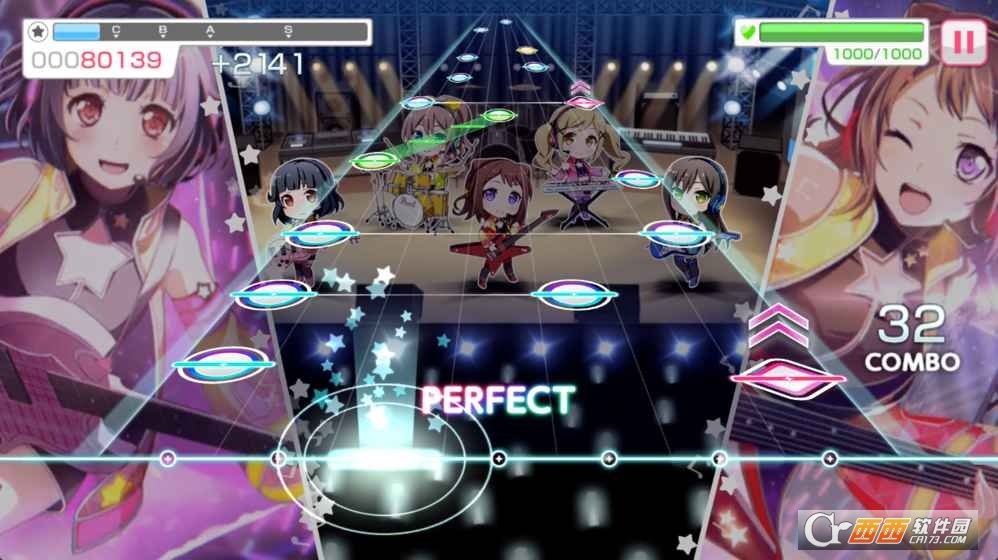 BanGDream中文版