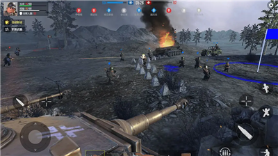 战地前线内置MOD菜单.png