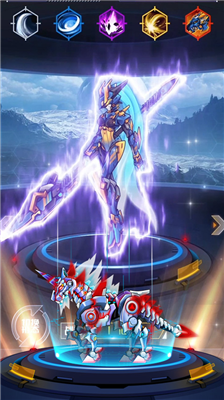 究极机甲战神2无限钻石.png