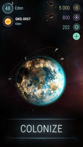 哈迪斯行星无限金币