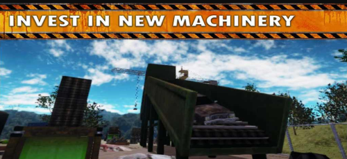垃圾场模拟器无限金币版
