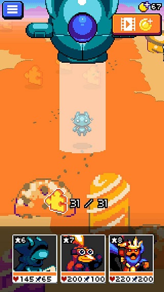 妖精组合无限金币版