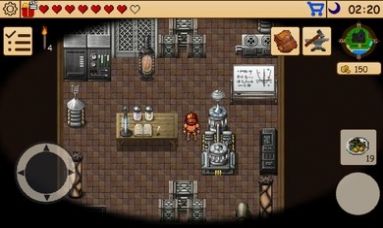 生存RPG4:闹鬼庄园