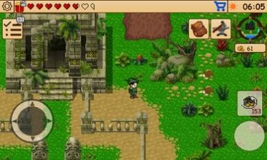 生存RPG4:闹鬼庄园