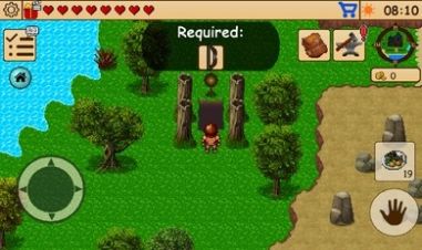 生存RPG4:闹鬼庄园