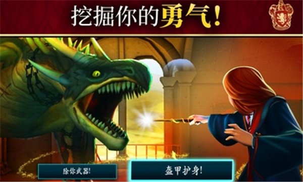 霍格沃茨之谜无限钻石