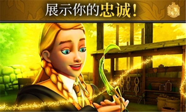霍格沃茨之谜无限钻石