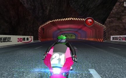 3D绝命