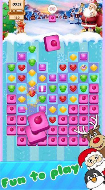 圣诞饼干爆炸 圣诞饼干爆炸