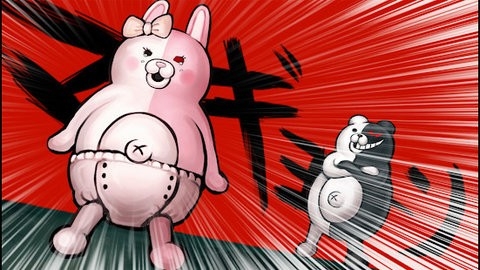 超级弹丸论破2汉化版