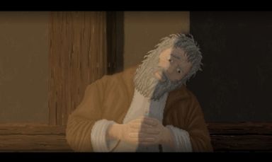 镜中鬼怪完整版