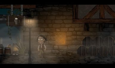 镜中鬼怪完整版