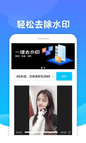 万能解析助手