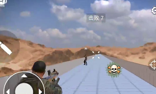 逃离克里夫官方正版