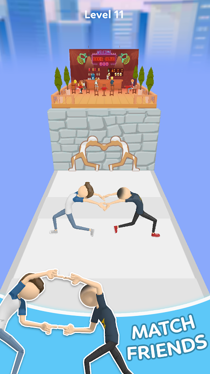 ThroughTheWall3D