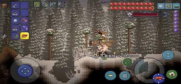 terraria1.4.4.9国际服