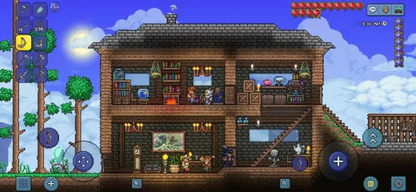 terraria1.4.4.9国际服