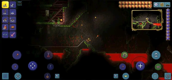 terraria1.4.4.9国际服