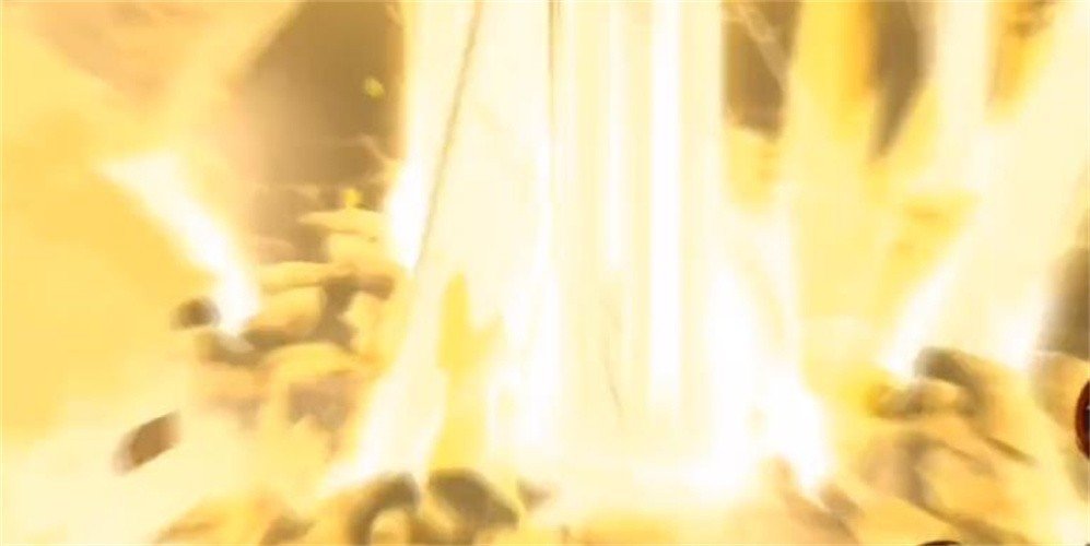 像素火影千手柱间版本